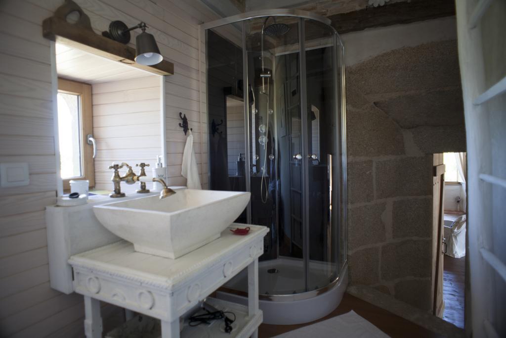 Logis De Riparfonds Bed & Breakfast Bressuire Exterior foto